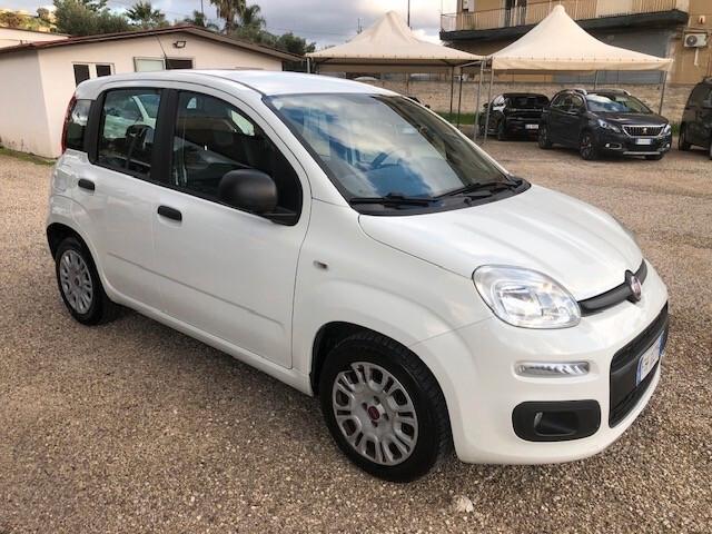 Fiat Panda 1.3 MJT 95 CV S&S Easy