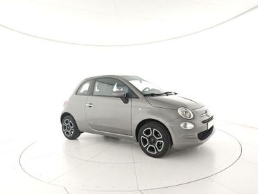FIAT 500 1.0 Hybrid Club