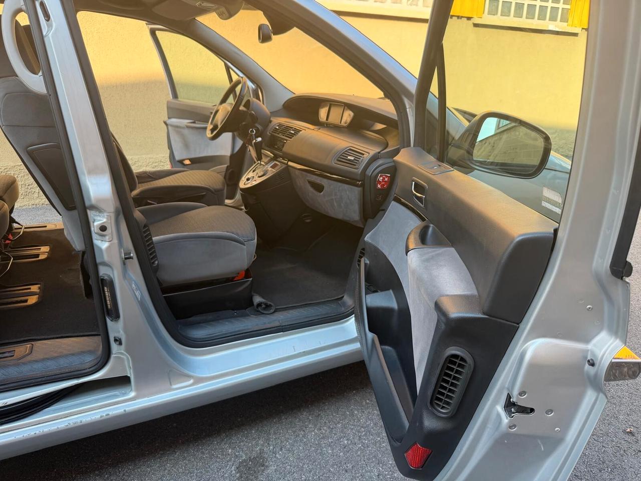 Citroen C8 2.0 HDi 160CV FAP aut. Seduction