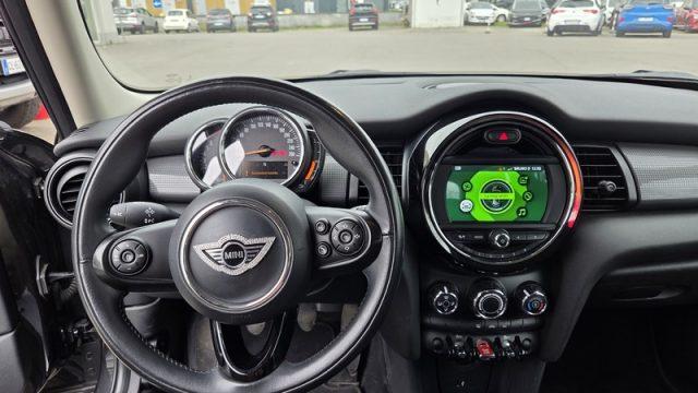 MINI Cooper 1.5 Cooper Baker Street PERMUTE OK NEOPATENTATI