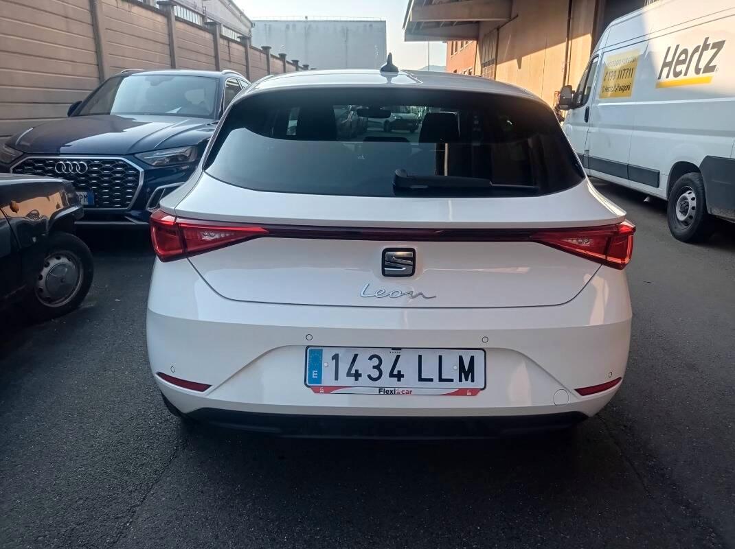 Seat Leon Leon 1.0 tsi Style 110cv