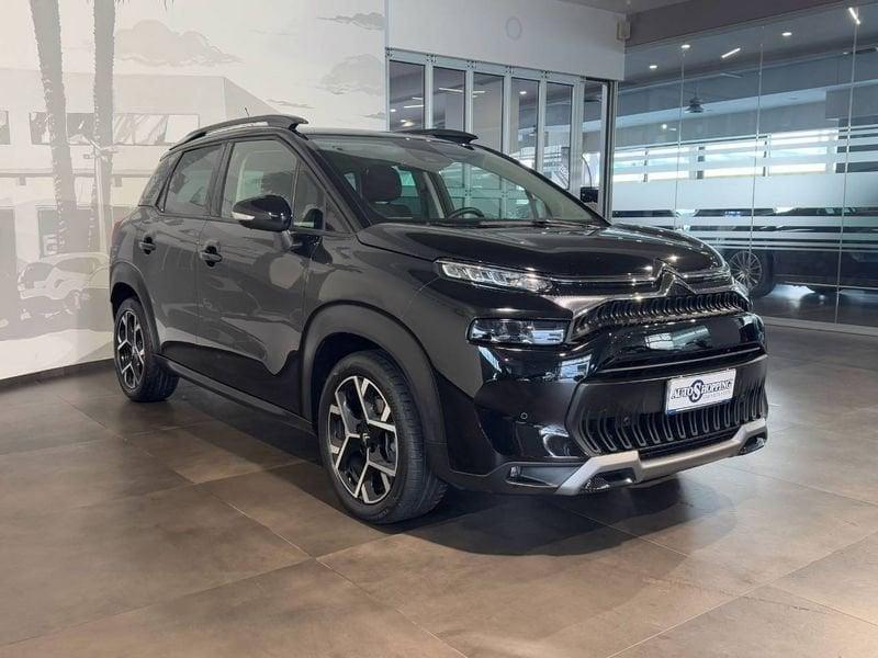 Citroën C3 Aircross PureTech 110 S&S Shine Pack