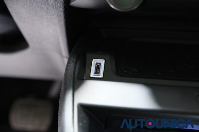 CITROEN C4 PURETECH 130 S&S EAT8 MAX FARI LED