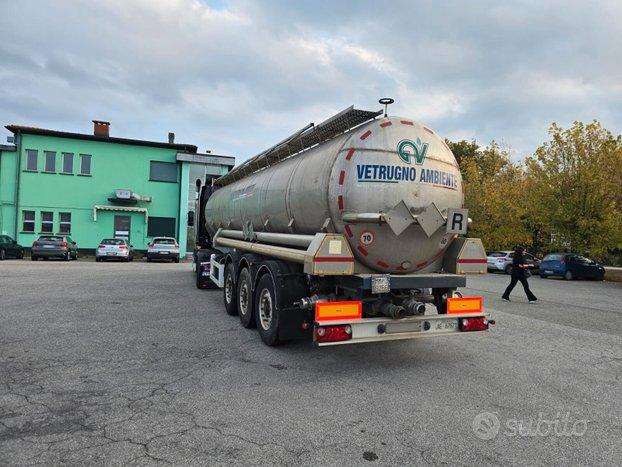 SEMIRIMORCHIO ZORZI 38