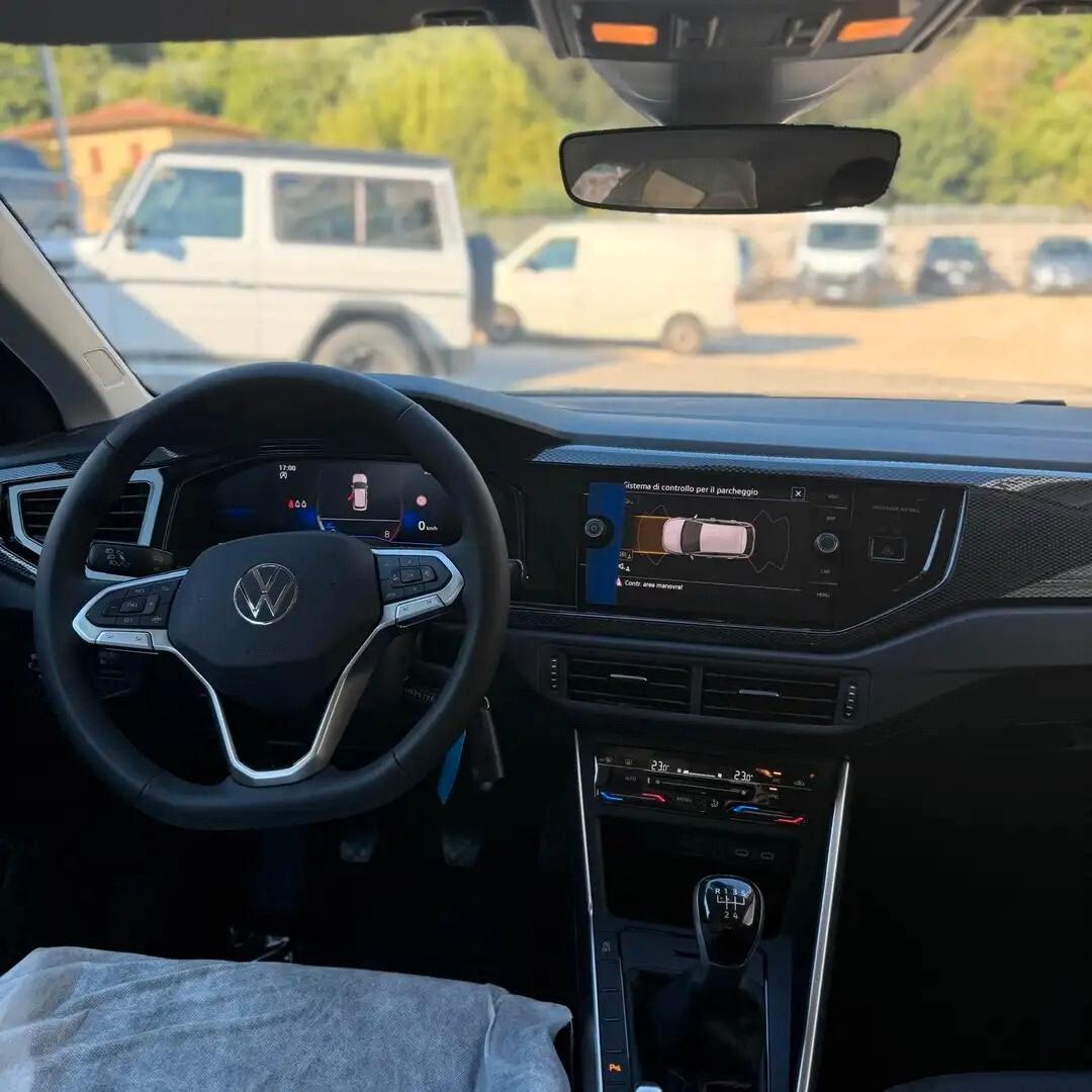 Volkswagen Polo 1.0 Edition Plus