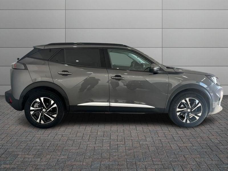 Peugeot 2008 2008 1.5 bluehdi Allure s&s 130cv eat8