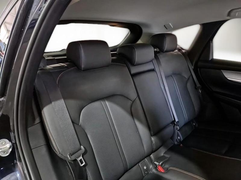 MAZDA CX-60 2.5L E-SKYACTIV PHEV EXCL. LINE AWD AUTO SUV