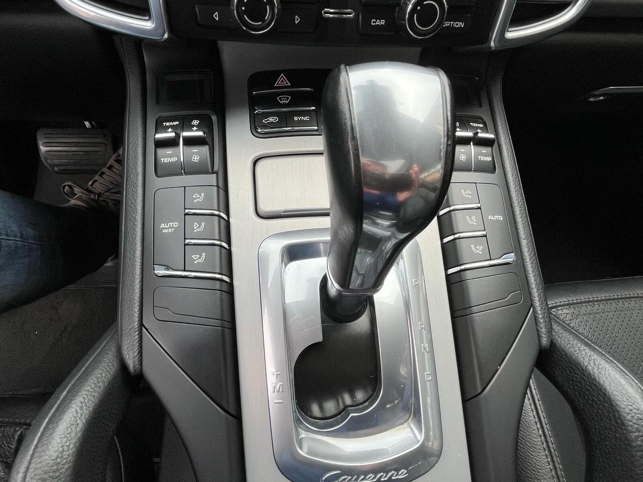Porsche Cayenne 3.0 Diesel 250cv FULL FULL NO SUPERBOLLO