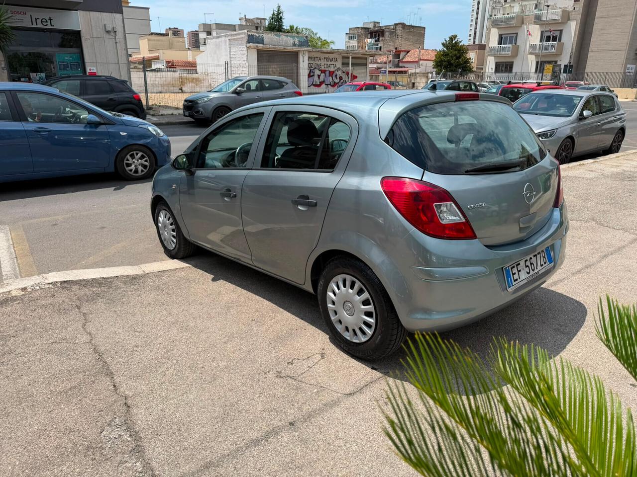 Opel Corsa 1.0 12V 5 porte Club
