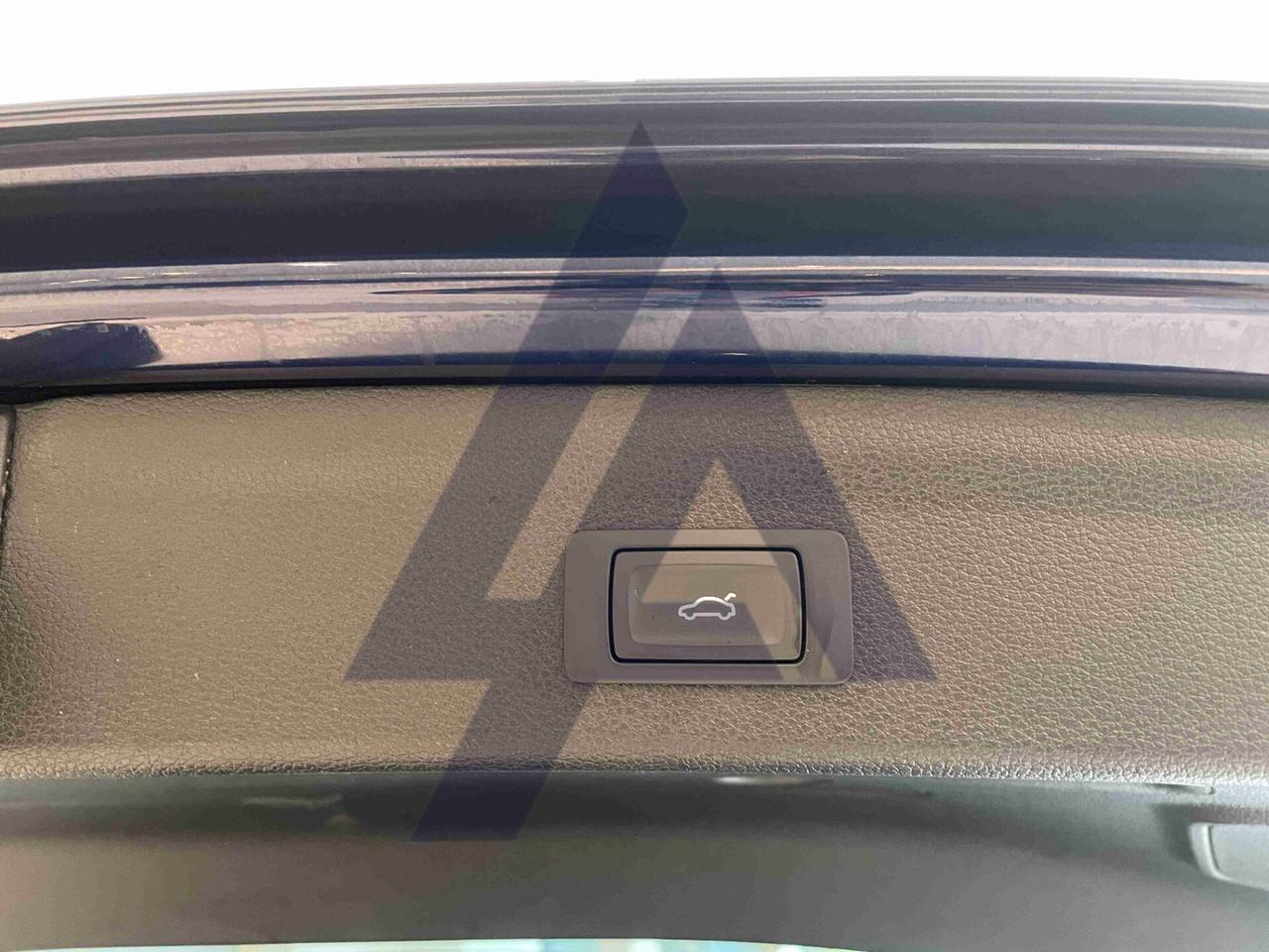 Audi Q3 35 TDI S tronic Business Advanced