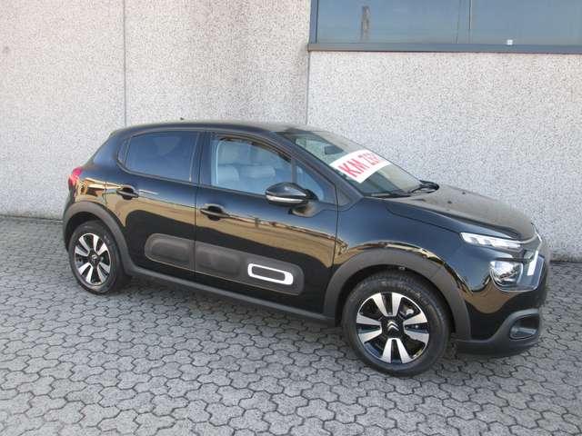 Citroen C3 1.2 puretech Max+Citroen Advanced Confort KM0