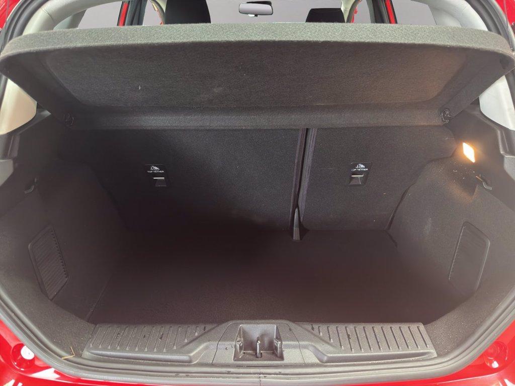 FORD Fiesta 5p 1.1 Titanium 75cv del 2023