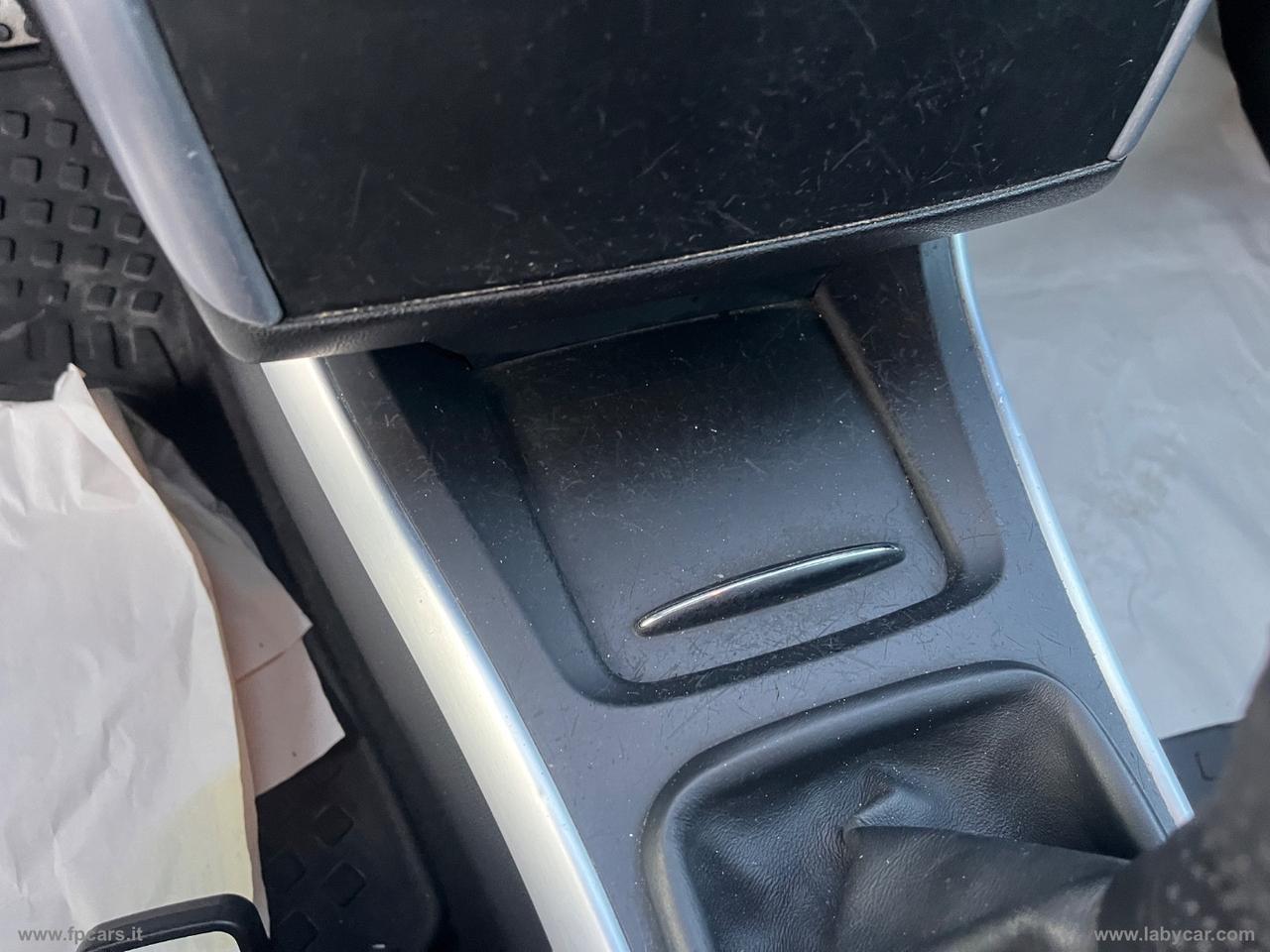 MERCEDES-BENZ B 200 CDI Sport