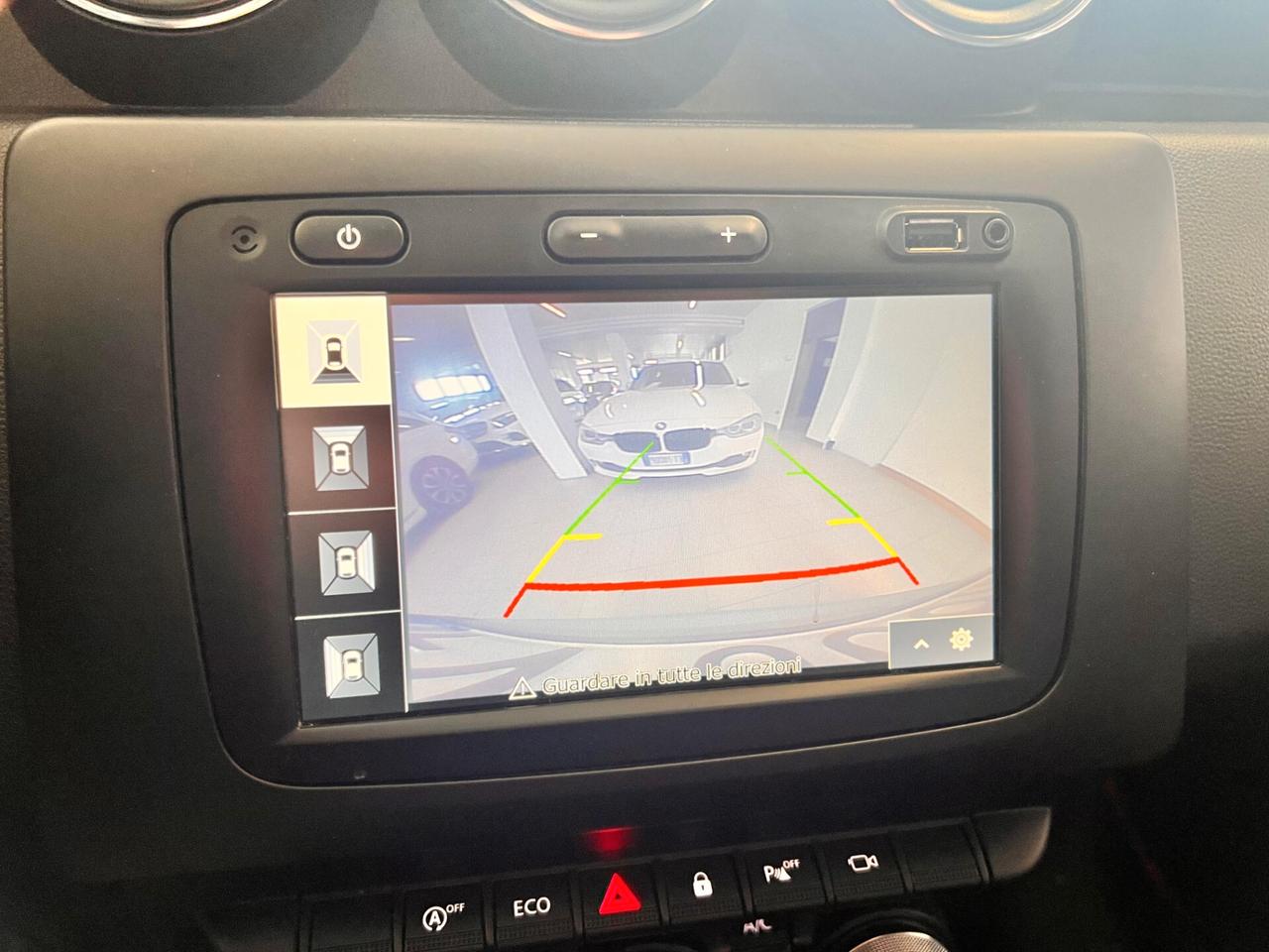 Dacia Duster 1.6 SCe GPL 4x2 Prestige