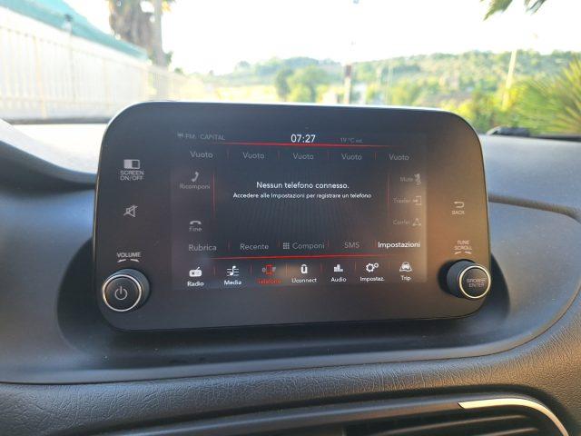 FIAT Tipo 1.3 Mjt S&S 5 porte Life