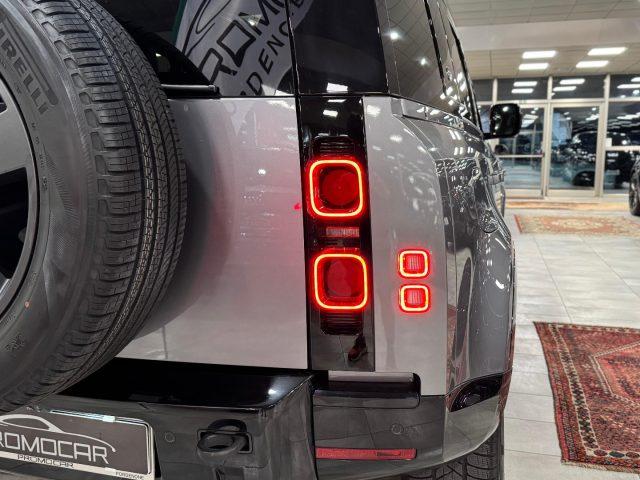 LAND ROVER Defender 110 3.0D I6 250 CV AWD X-Dynamic SE *GAR 09/28*