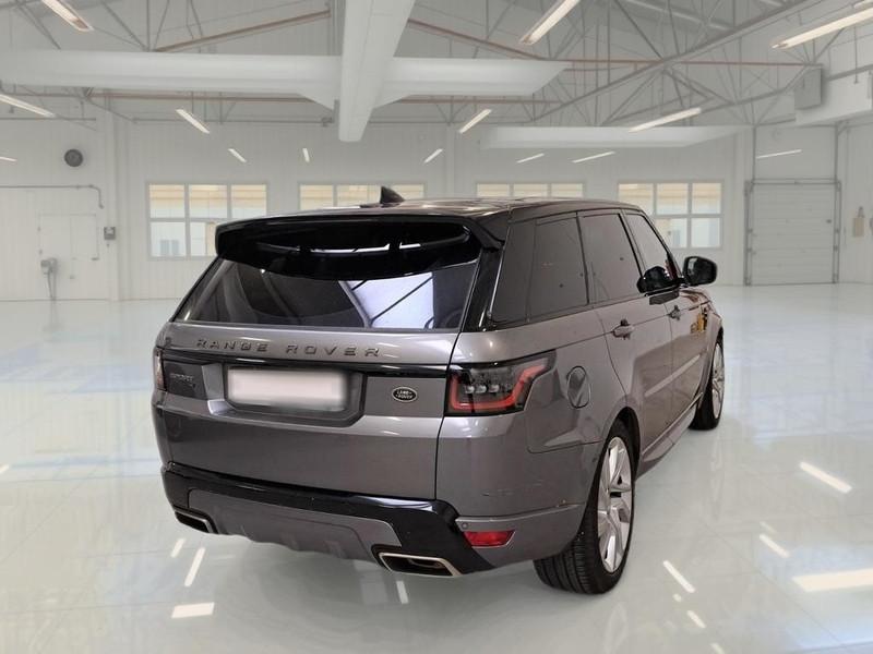 LAND ROVER RANGE ROVER SPORT 3.0 SDV6 MHEV 249 CV HSE DYNAMIC AUT. SUV