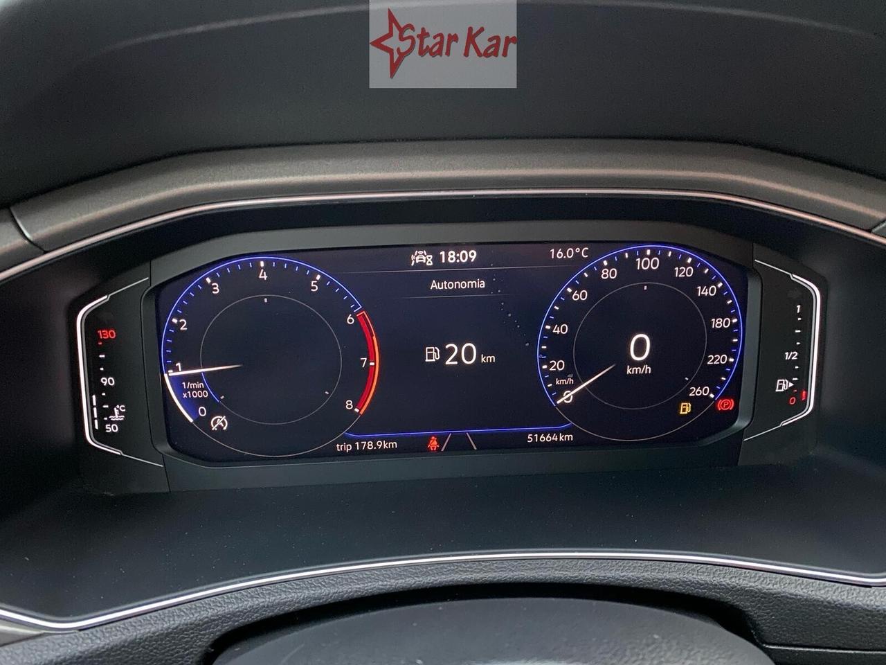 Volkswagen T-Roc 1.0 TSI Business BlueMotion Techn