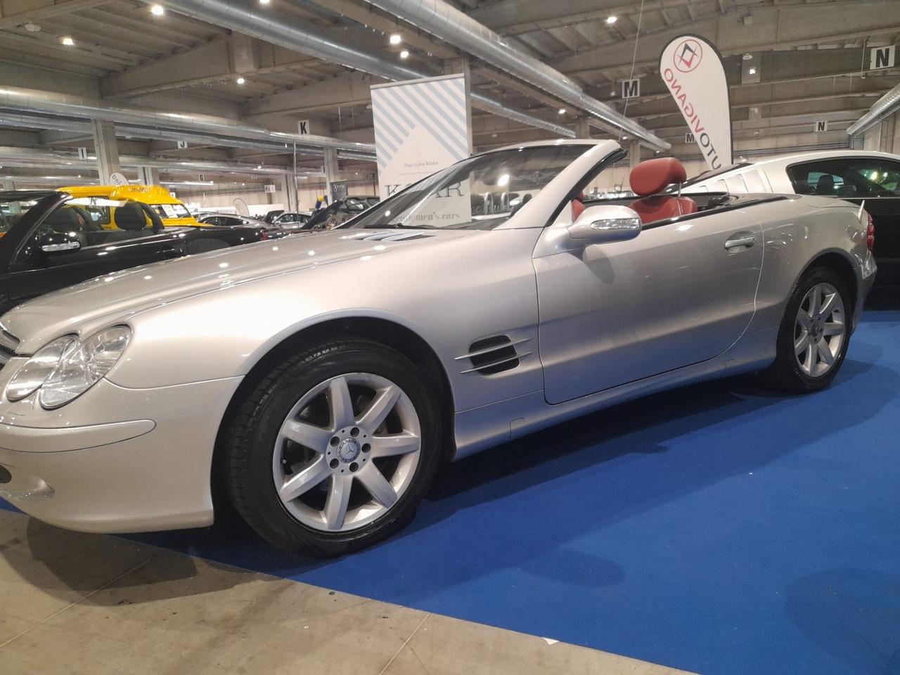 Mercedes-benz SLK 350 SL 50 TH ANNIVERSARY