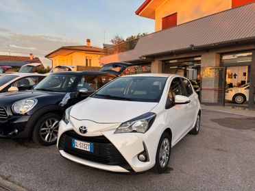 Toyota Yaris 1.0 Benzina Neopatentati