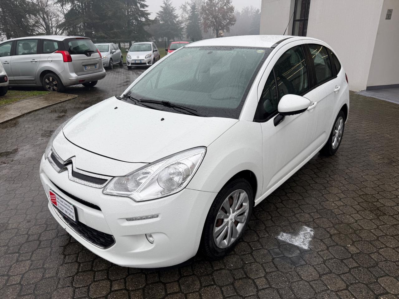 Citroen C3 1.1 Exclusive|NEOPATENTATI