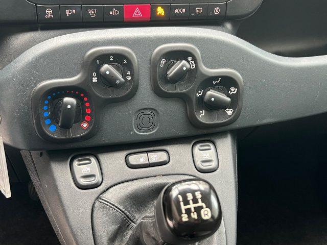 FIAT Panda 1.2 EasyPower gpl da ?119,00 mensili