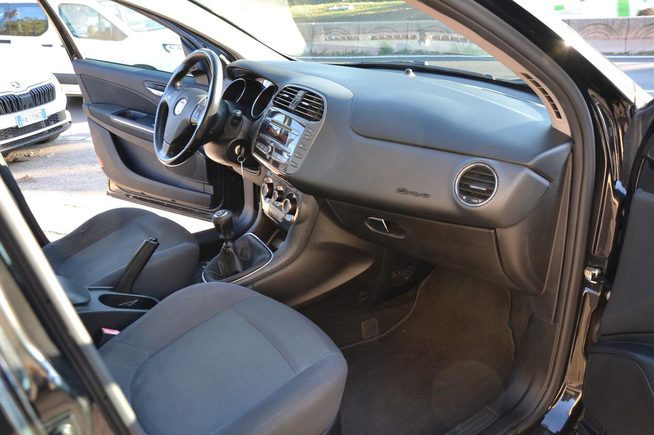 Fiat Bravo 1.6 MJT 120CV DYNAMIC **DISTRIBUZIONE OK**