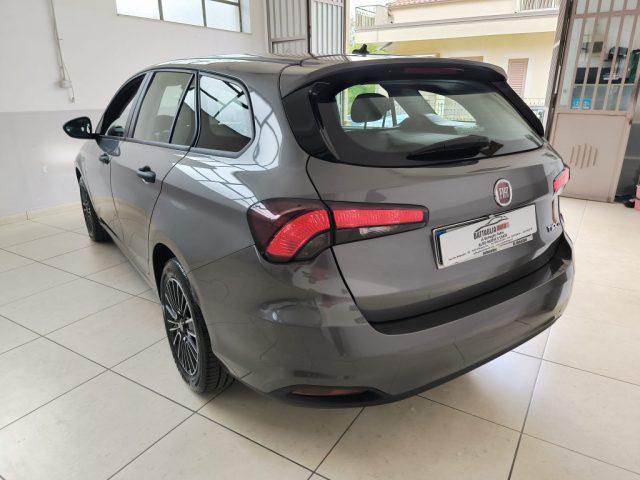FIAT Tipo 1.6 Mjt S&S SW City Life