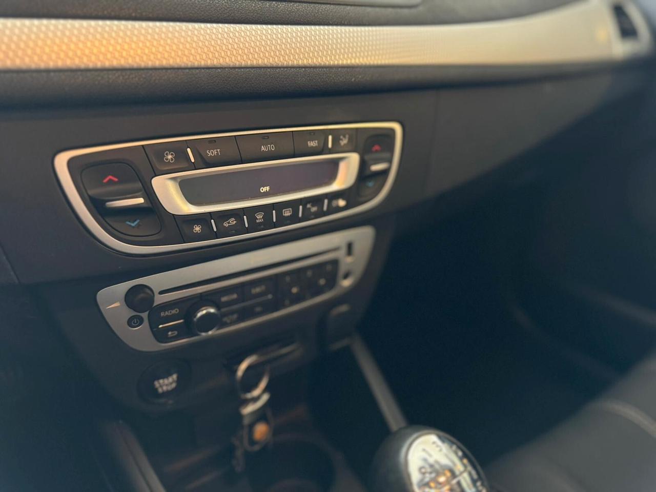 Renault Megane Mégane 1.5 dCi 110CV SporTour Wave