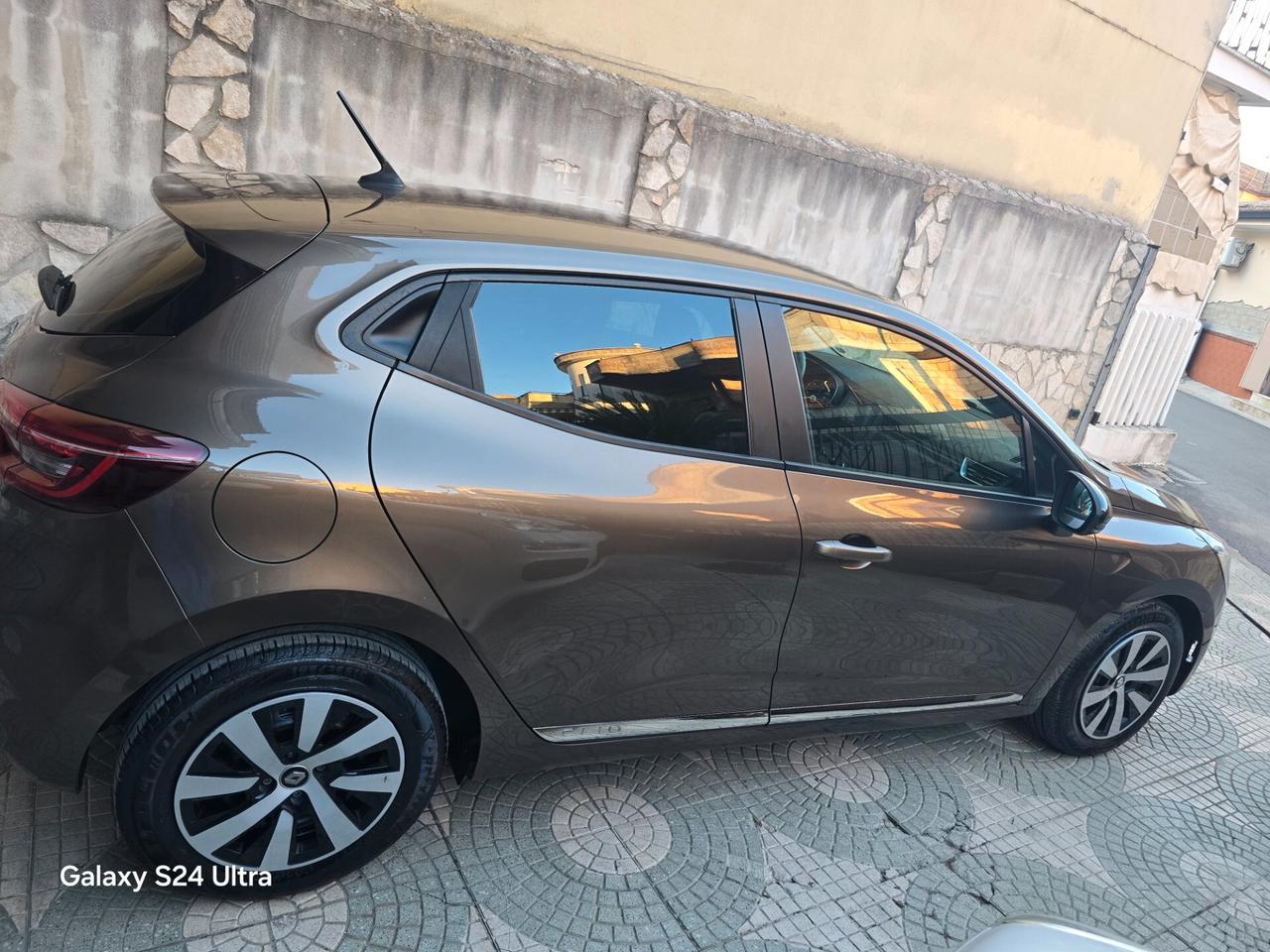 Renault Clio Blue dCi 8V 85 CV 5 porte Intens