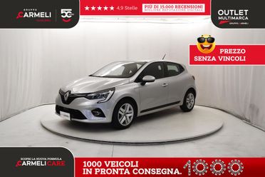 Renault Clio 5 Porte 1.0 TCe Business
