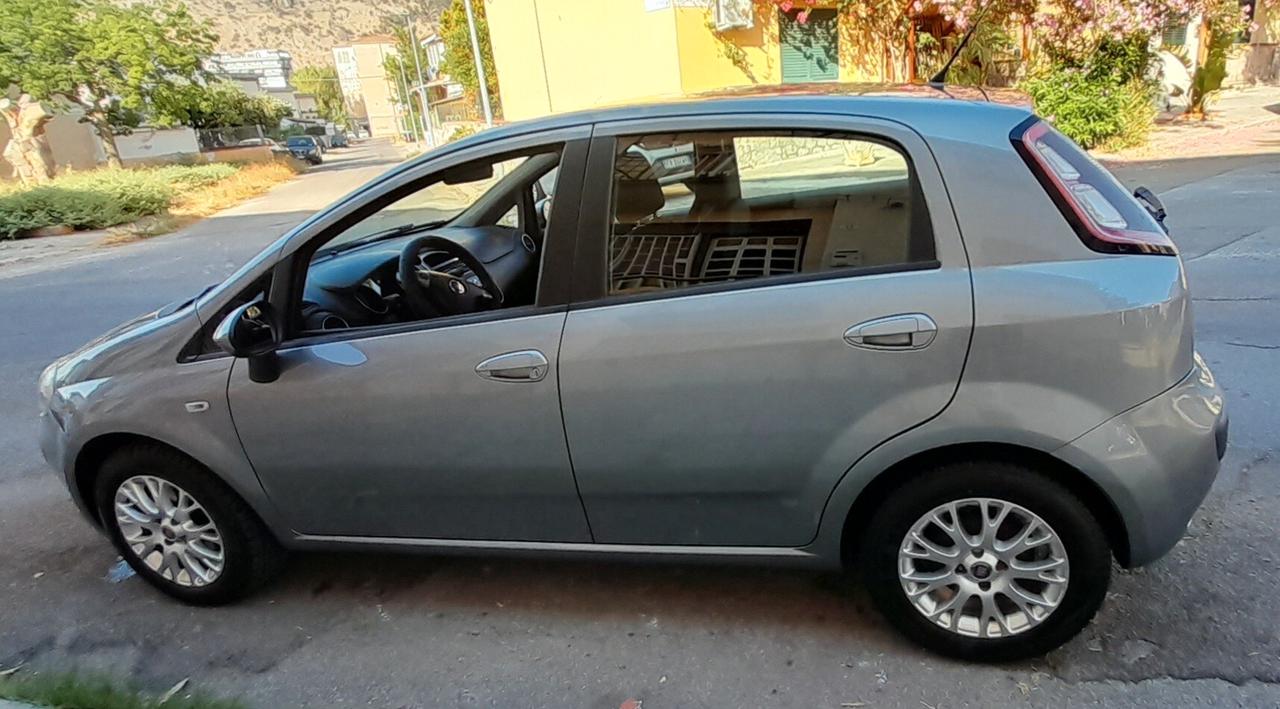 Fiat Punto Evo 1.3 Mjt 75 CV DPF 5 porte S&S Dynamic