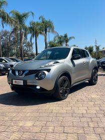 Nissan Juke 1.5 dCi Start&Stop Tekna