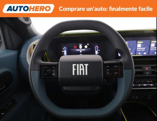 FIAT Grande Panda 1.2 Hybrid 110 CV S&S La Prima