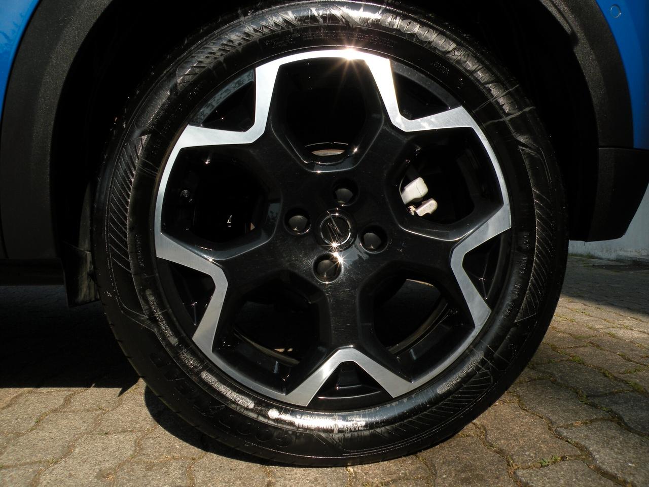 OPEL MOKKA 1.2 130CV ULTIMATE 2023