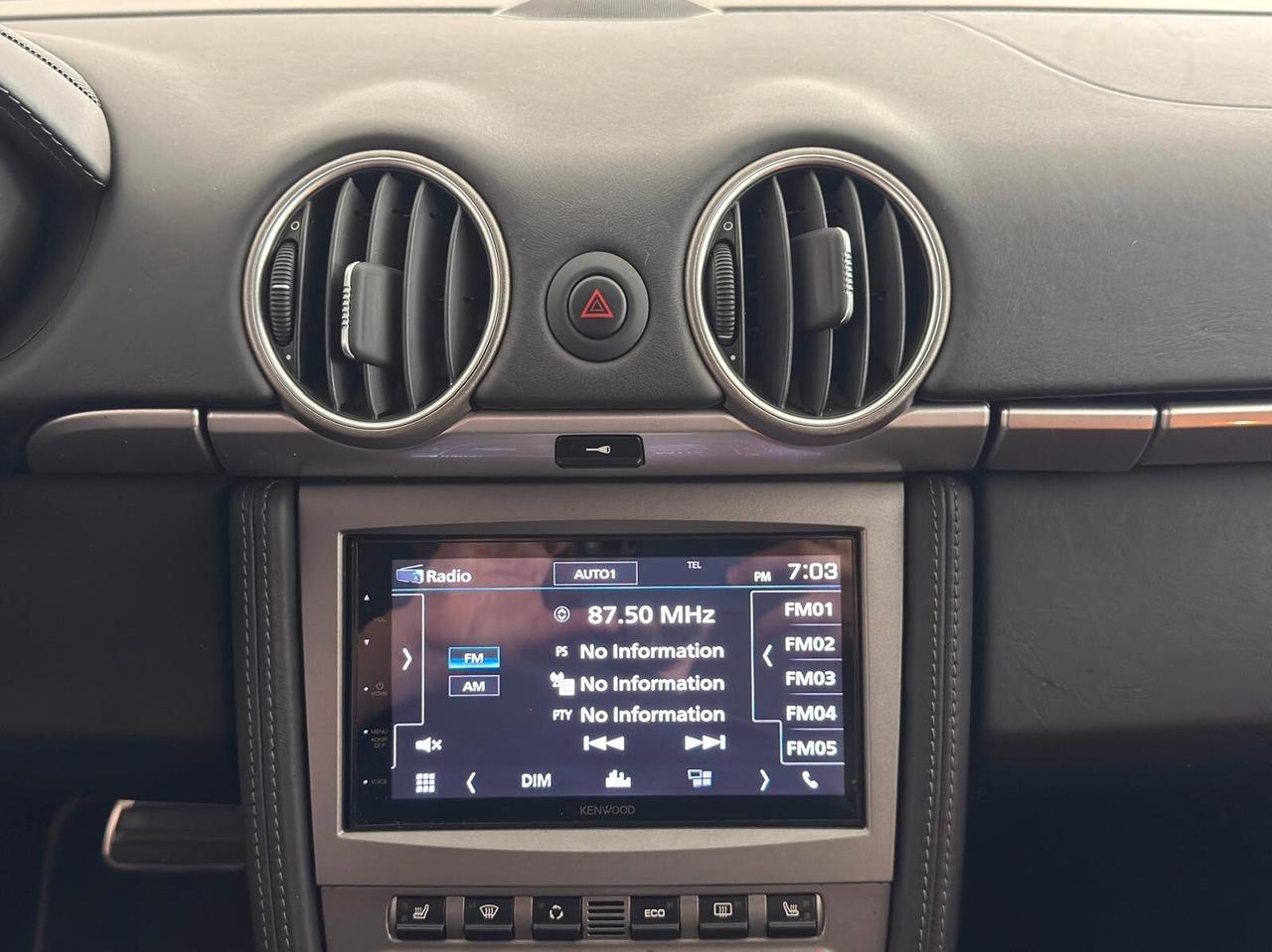 Porsche Cayman 3.4 S