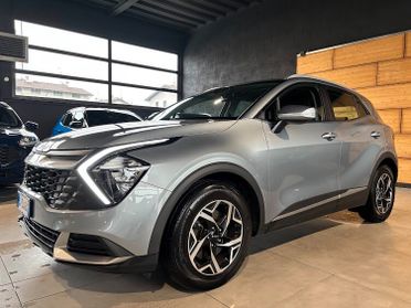 Kia Sportage 1.6 TGDI MHEV DCT 150CV BUSINESS