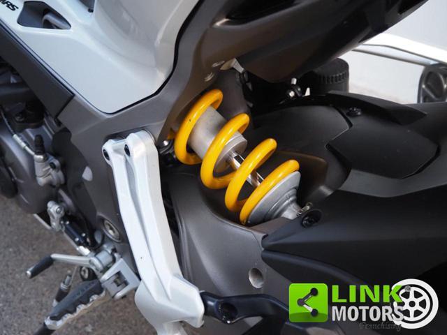 DUCATI Multistrada 1260 S