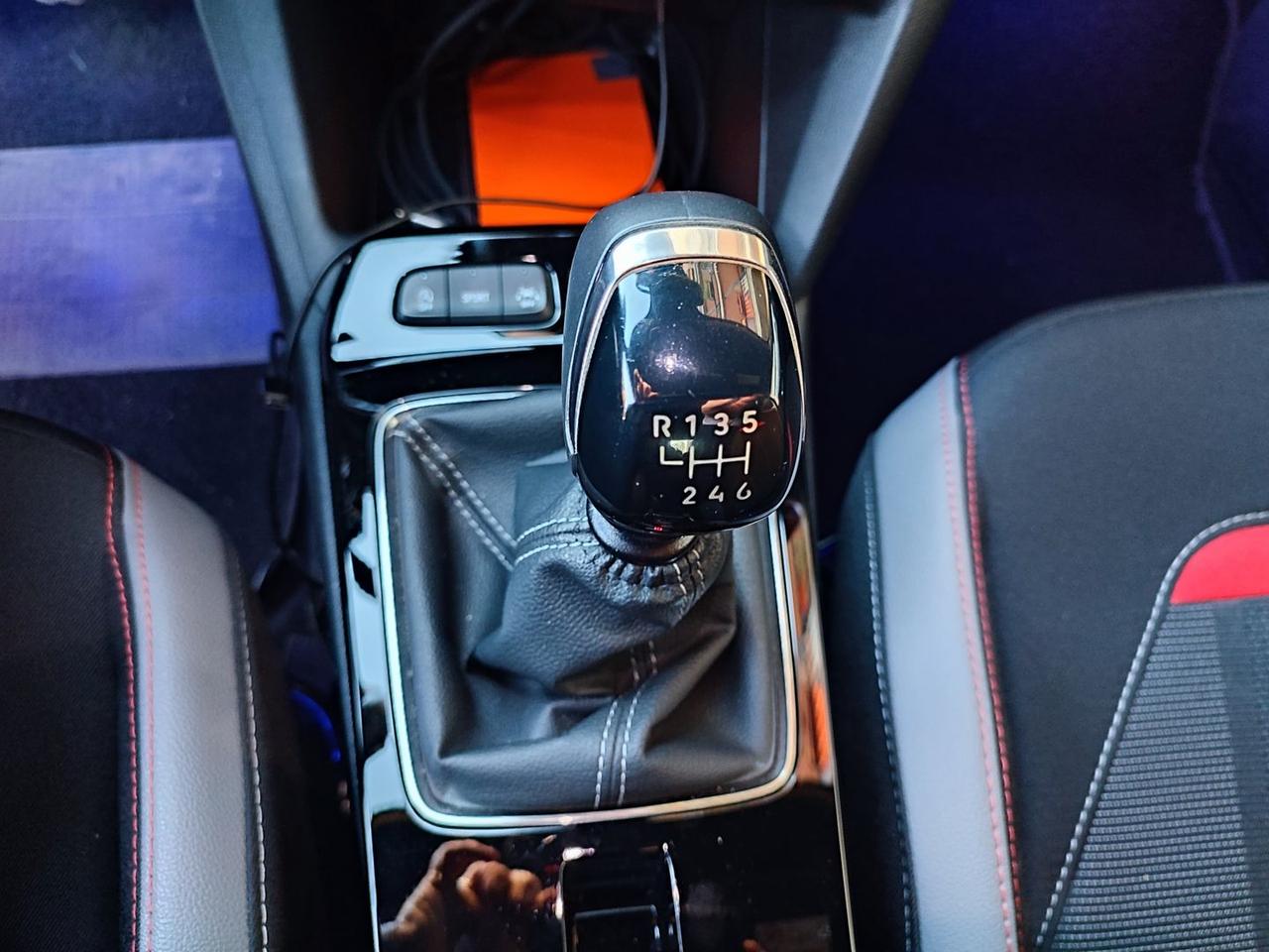 Opel Mokka X 1.2 Turbo GS Line #9165