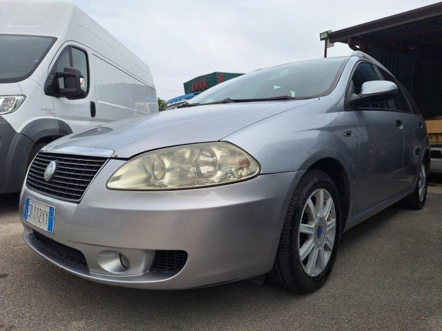 FIAT Croma 1.9 Multijet Dynamic