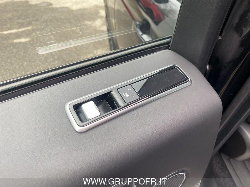 Land Rover Range Rover 4.4 SDV8 Autobiography