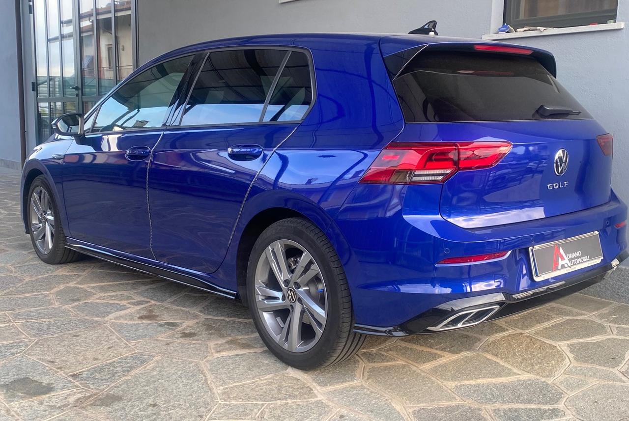 Volkswagen Golf 1.5 tsi evo R-Line 130cv
