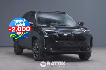 Toyota Yaris Cross 1.5 Hybrid 115CV Trend e-CVT