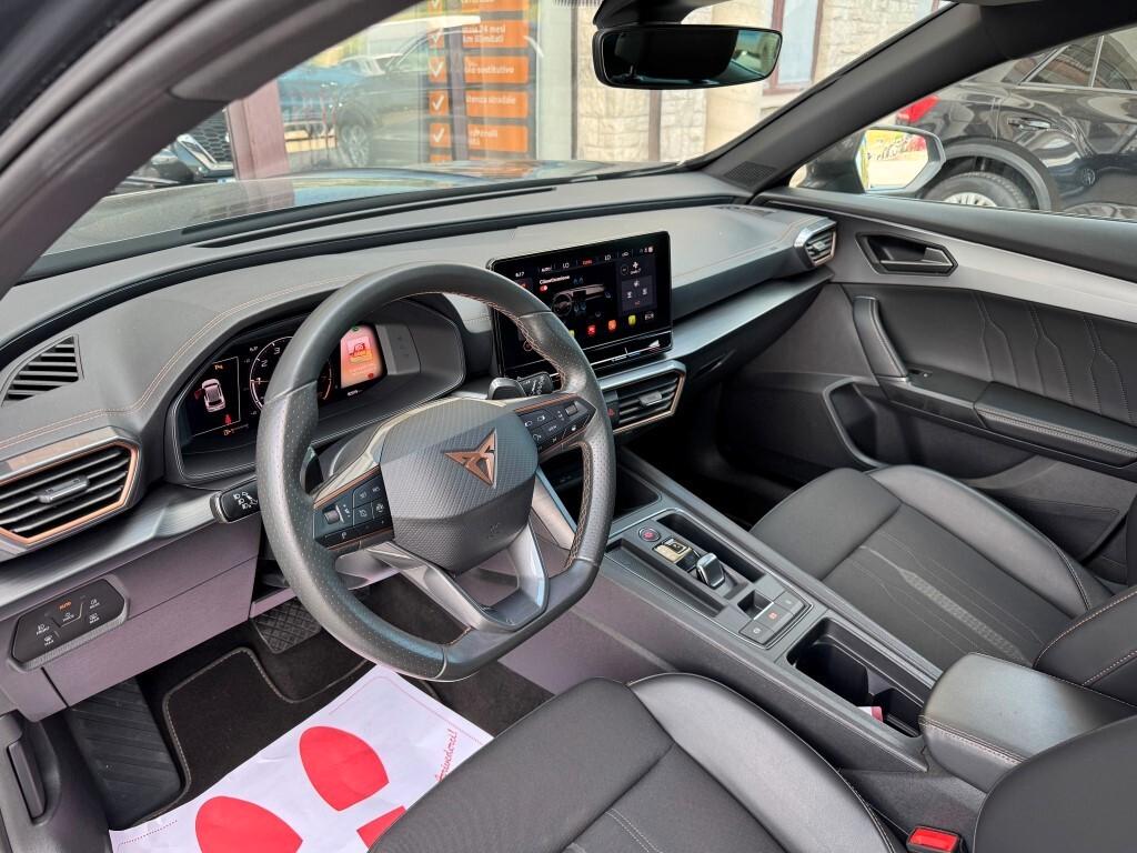 Cupra Formentor 1.5 Tsi 150cv Dsg