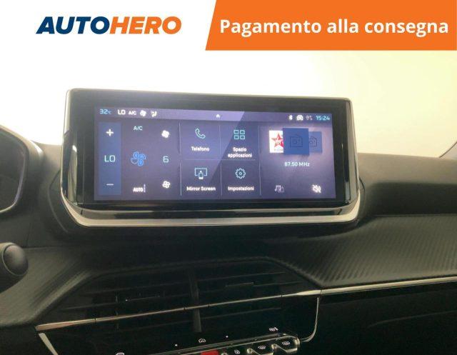 PEUGEOT 2008 PureTech 100 S&S Allure