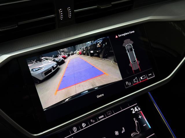 AUDI A6 allroad 40 TDI 2.0 quattro S tronic Evolution