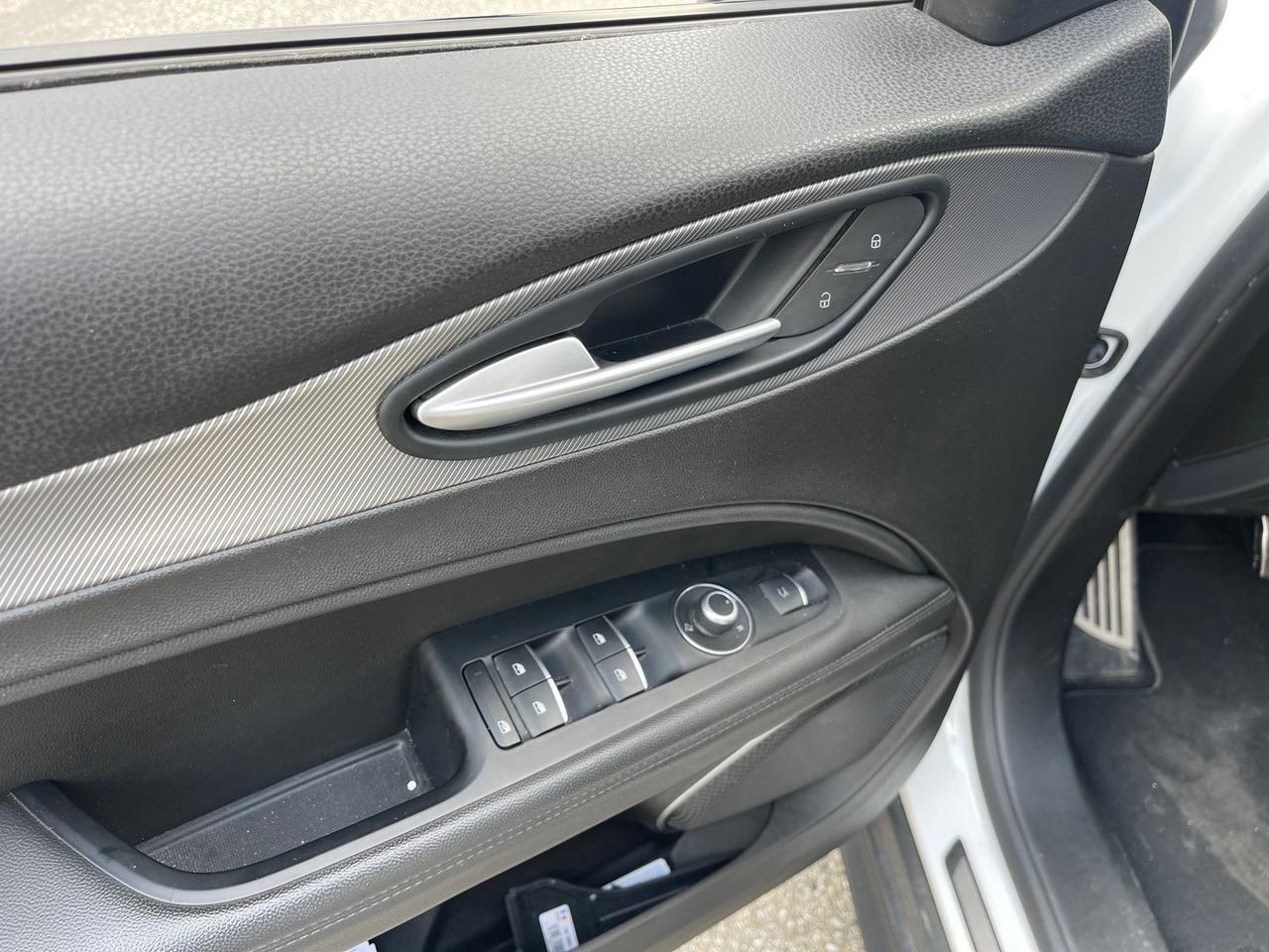 Alfa Romeo Stelvio 2.2 t Sprint Q4 190cv auto AT8 AWD