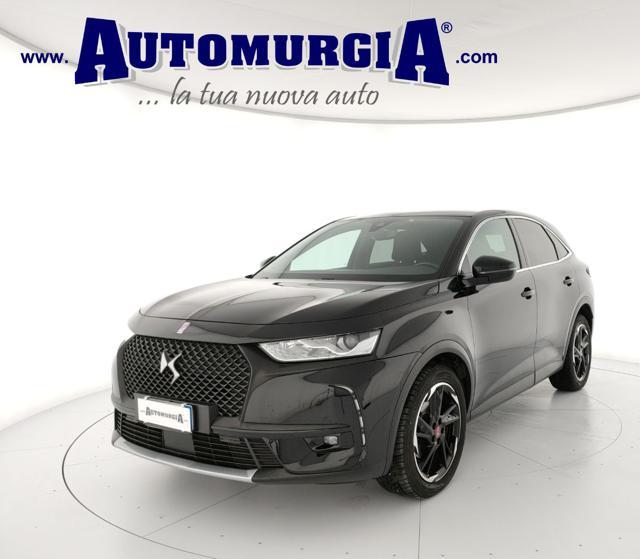 DS AUTOMOBILES DS 7 Crossback BlueHDi 130 aut. Performance Line