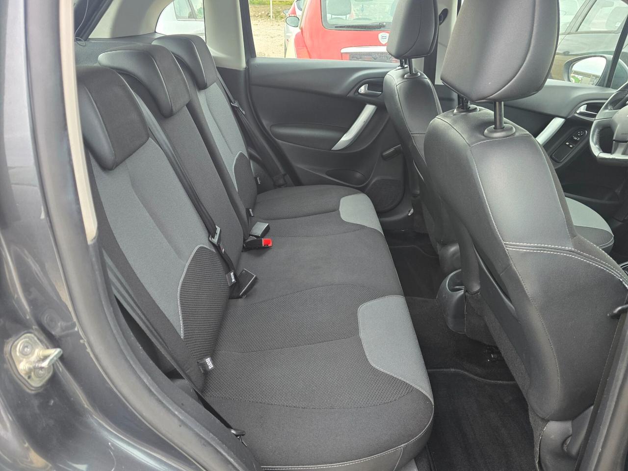 Citroen C3 1.4 HDi 70 Exclusive