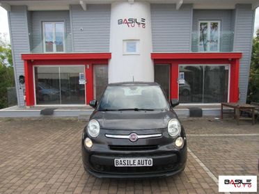 FIAT - 500 L - 1.3 Multijet 85 CV Lounge